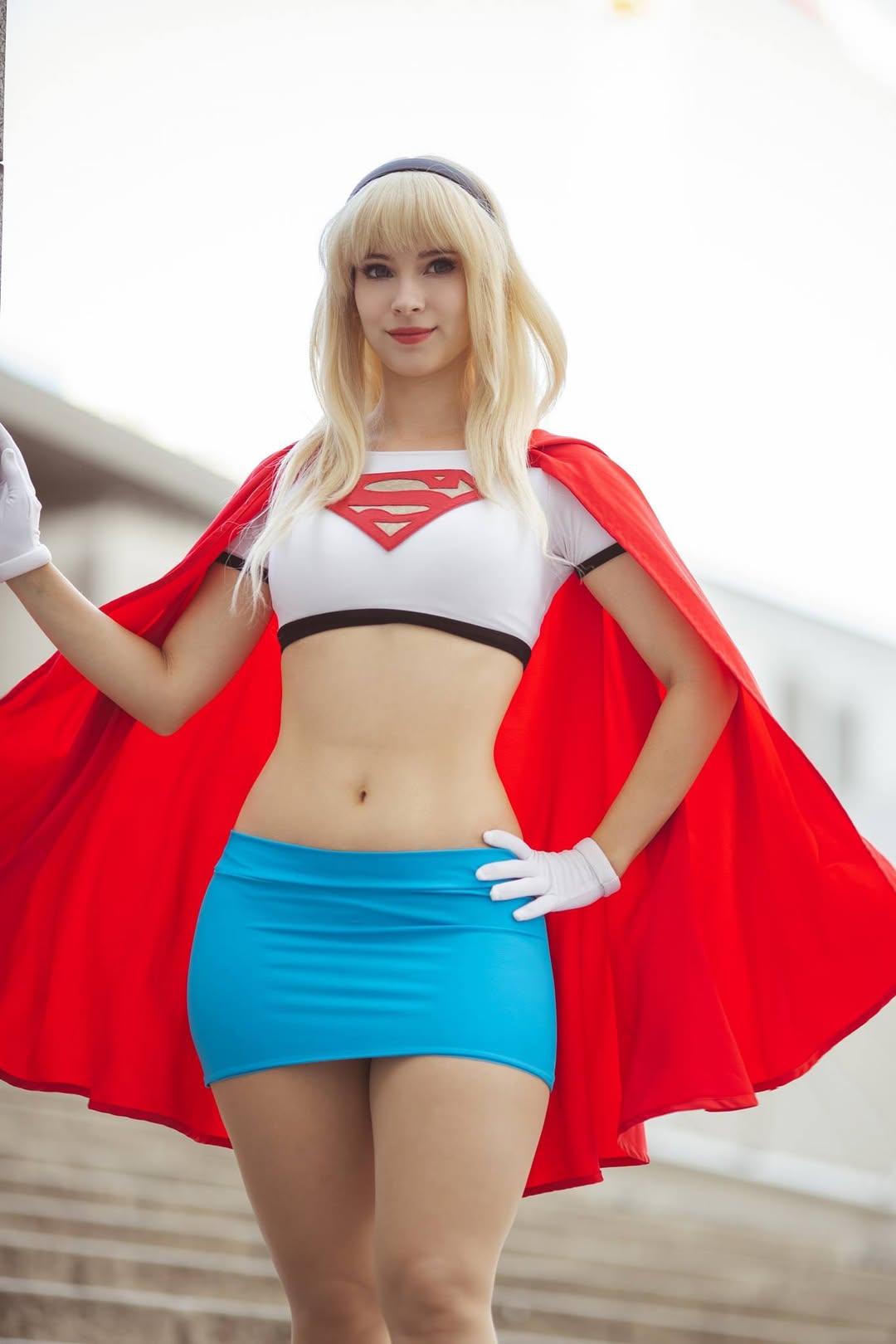 Enji Night Sexy White Lingerie Onlyfans Photos