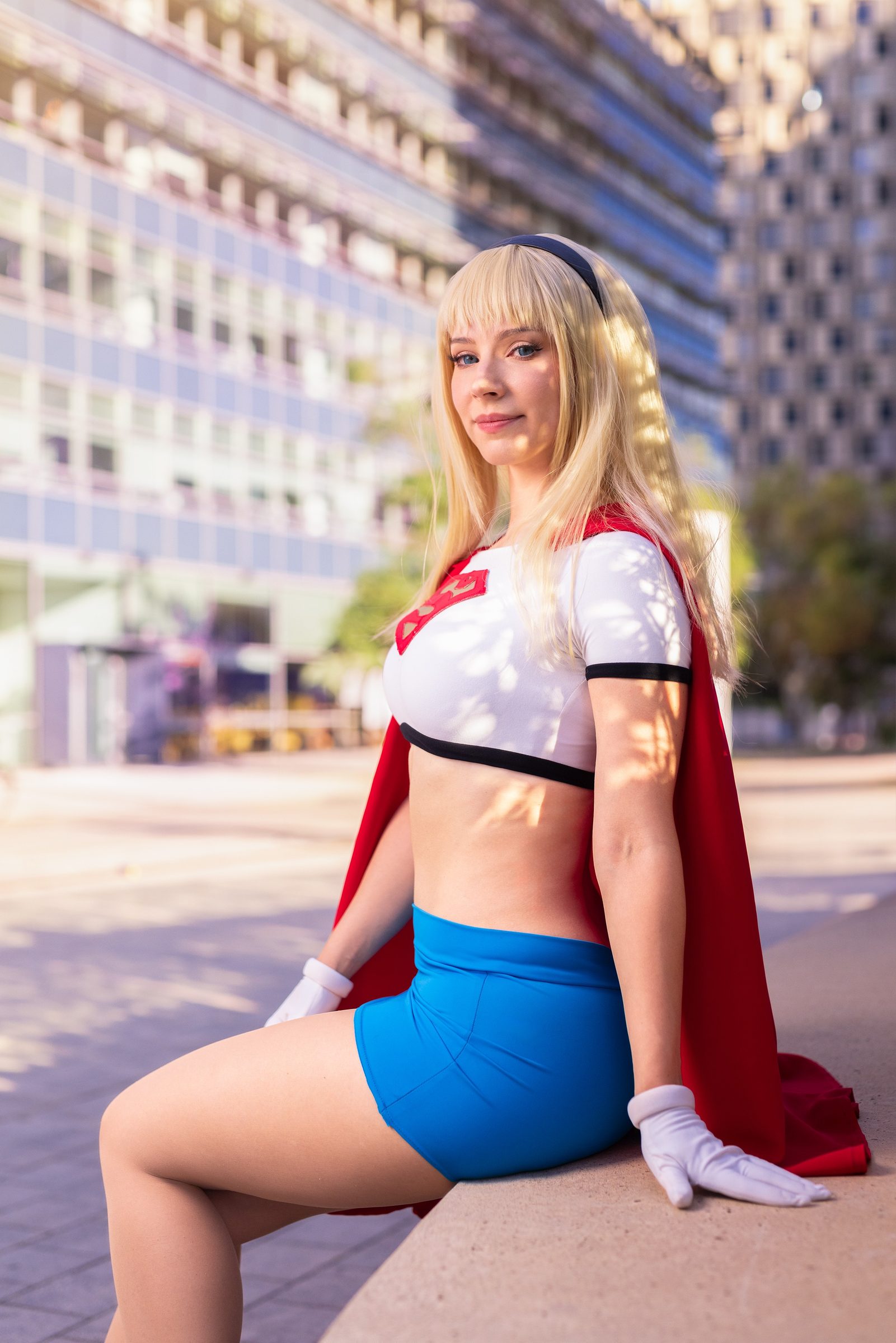Enji Night Sexy White Lingerie Onlyfans Photos