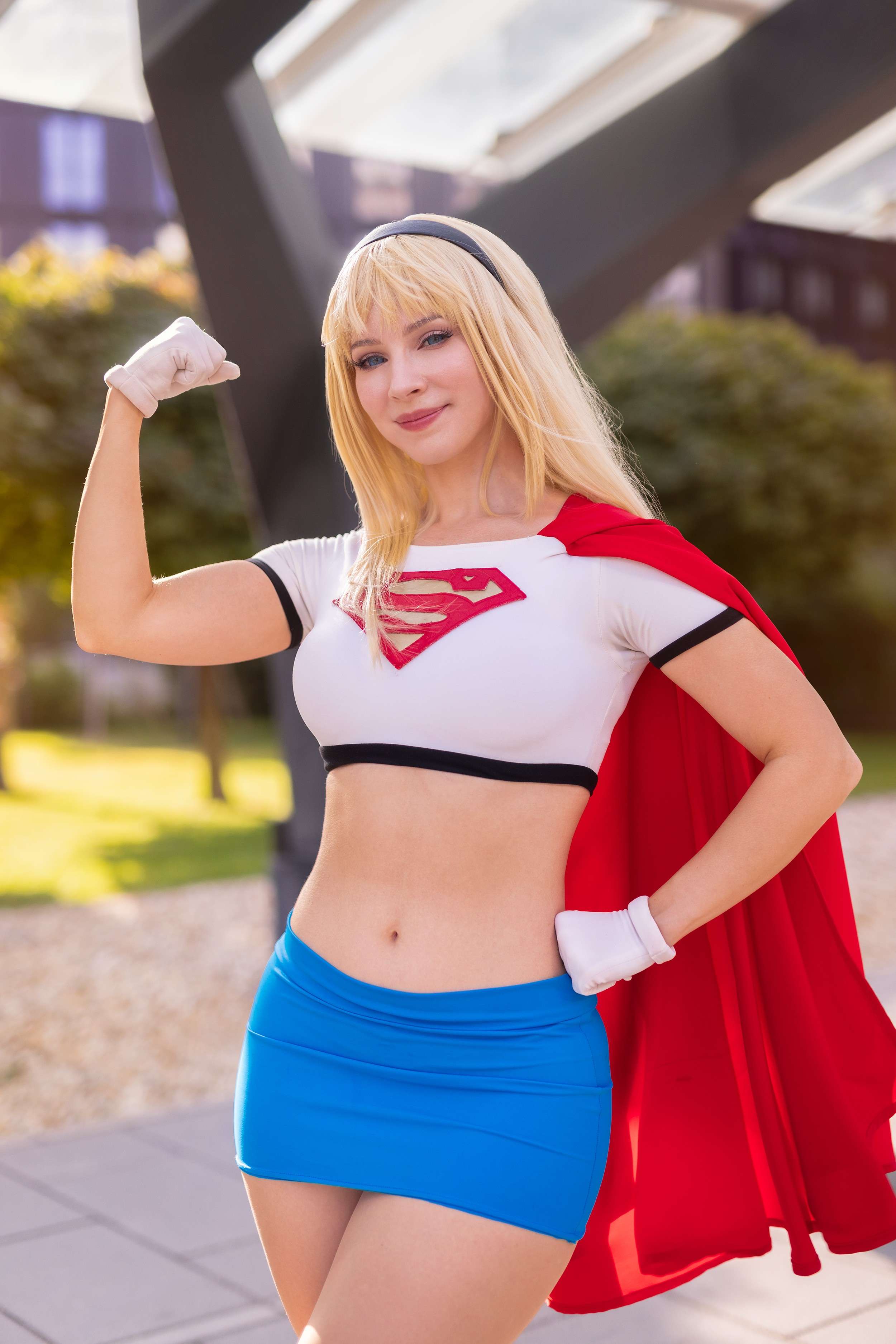Enji Night Sexy White Lingerie Onlyfans Photos