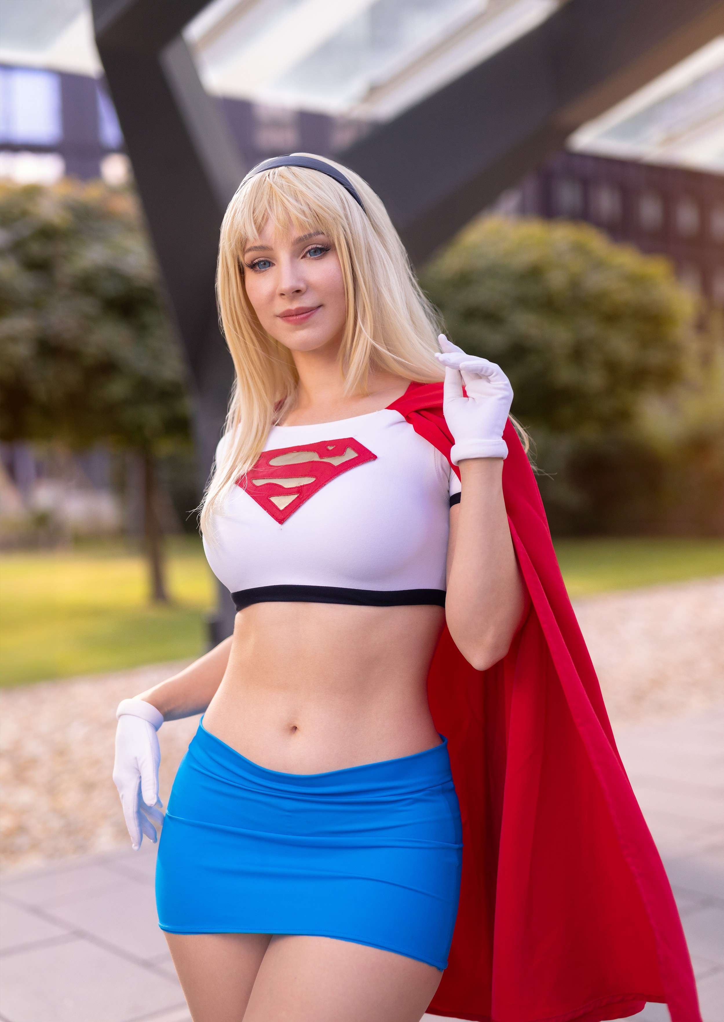 Enji Night Sexy White Lingerie Onlyfans Photos