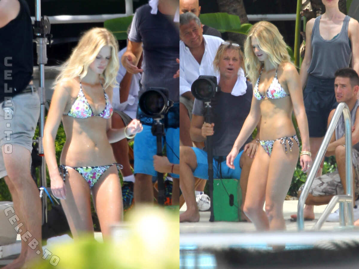 Erin Heatherton nude leaked photos