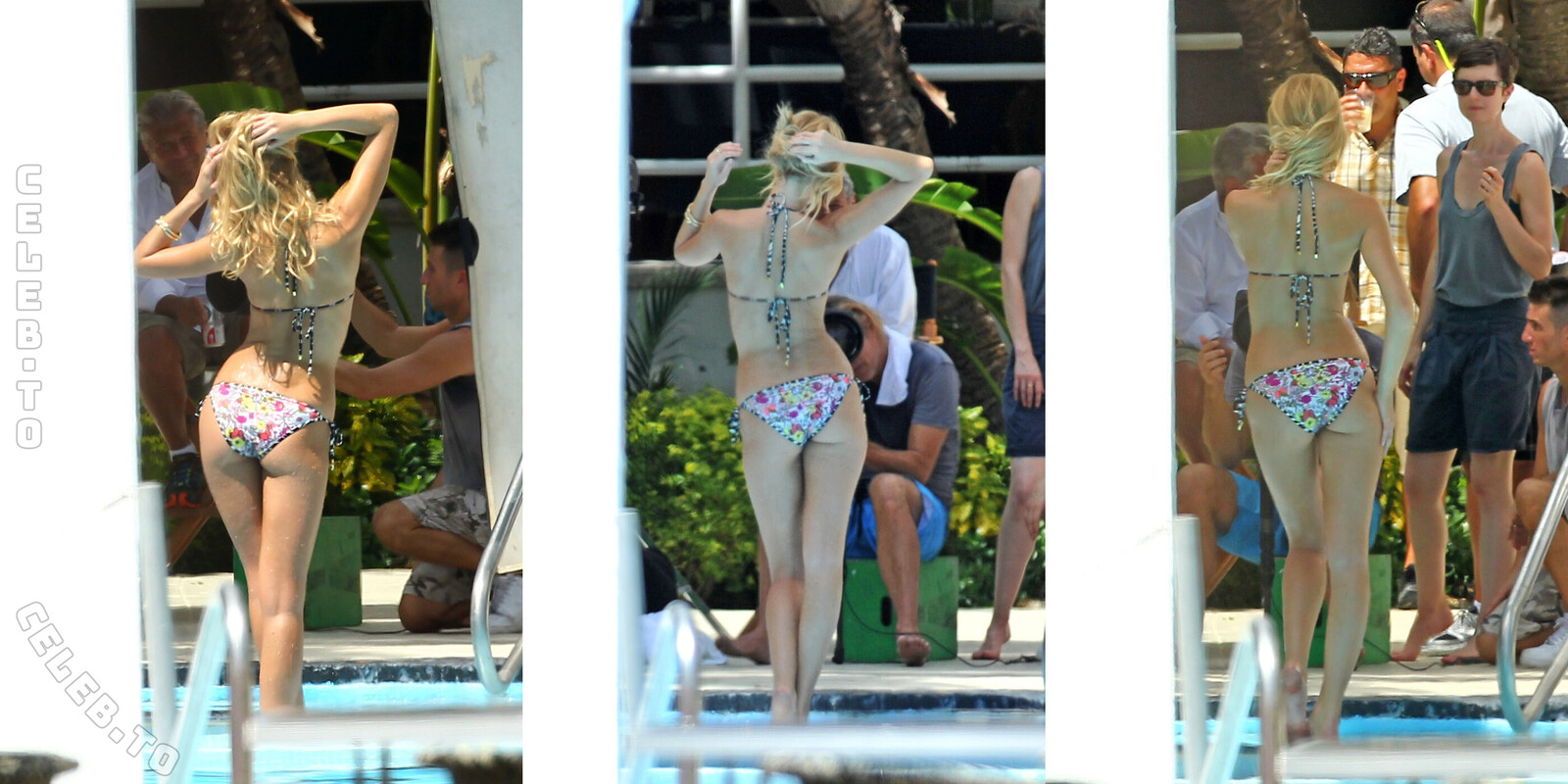 Erin Heatherton nude leaked photos
