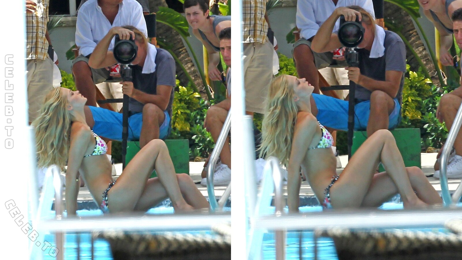 Erin Heatherton nude leaked photos