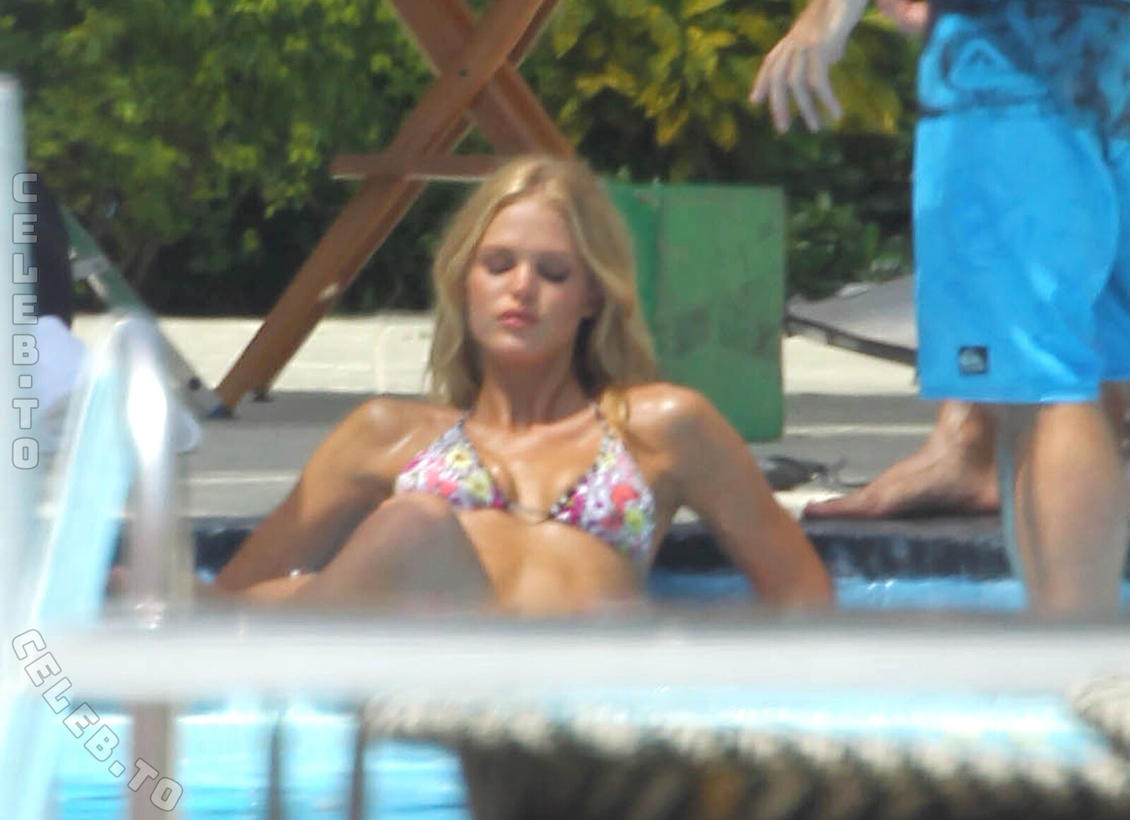 Erin Heatherton nude leaked photos