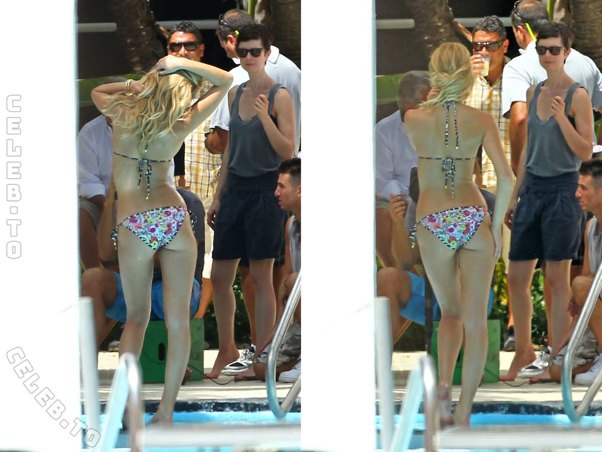 Erin Heatherton nude leaked photos
