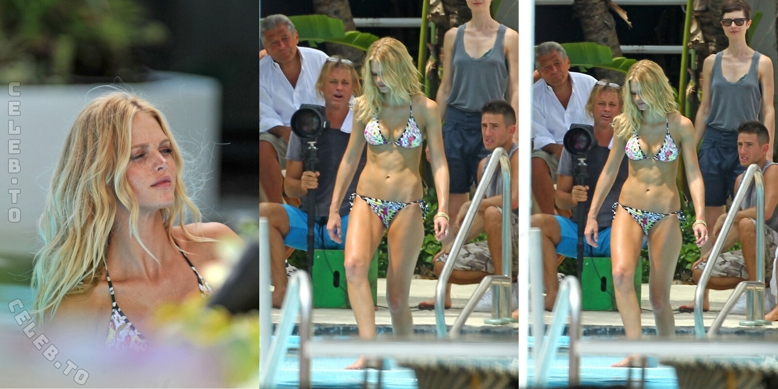 Erin Heatherton nude leaked photos