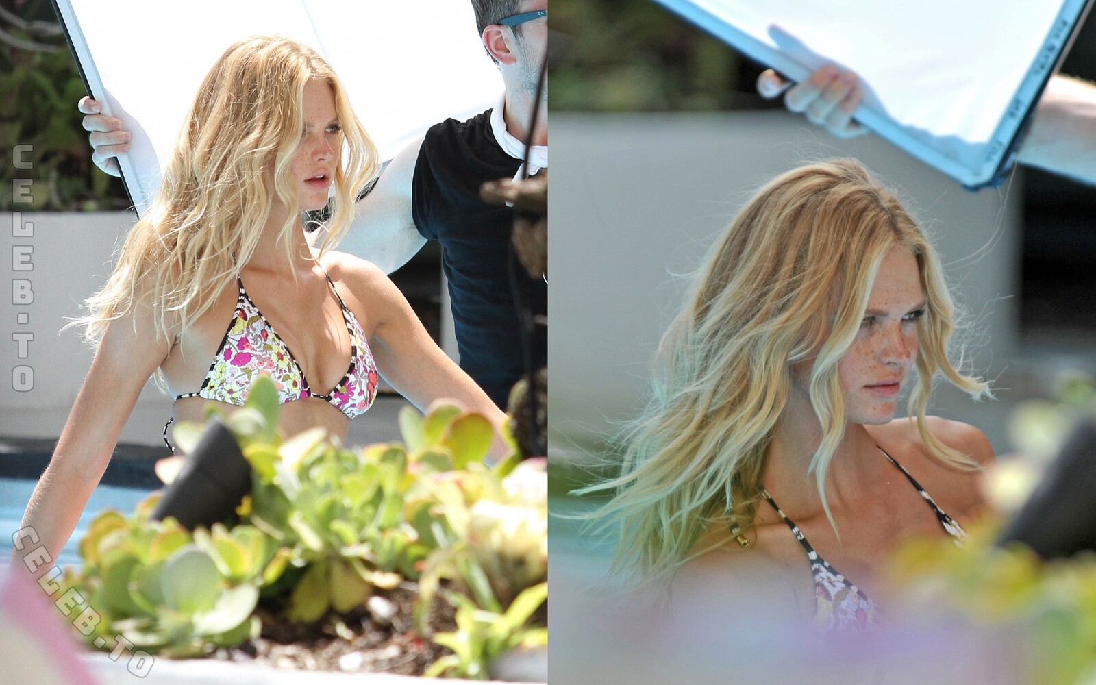Erin Heatherton nude leaked photos