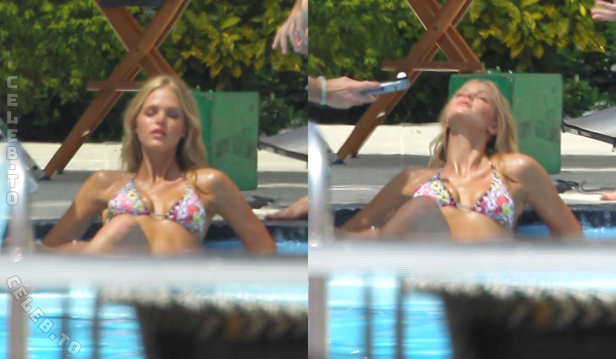 Erin Heatherton nude leaked photos