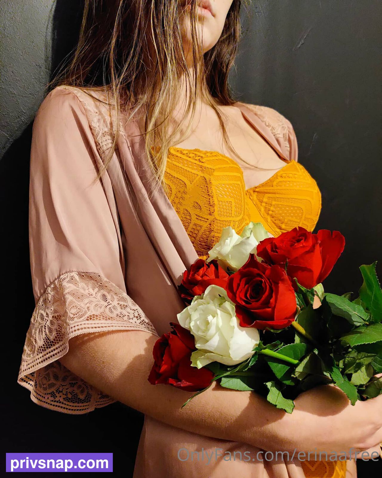 Erinaafree Naked (12 Photos) - LeakedModels