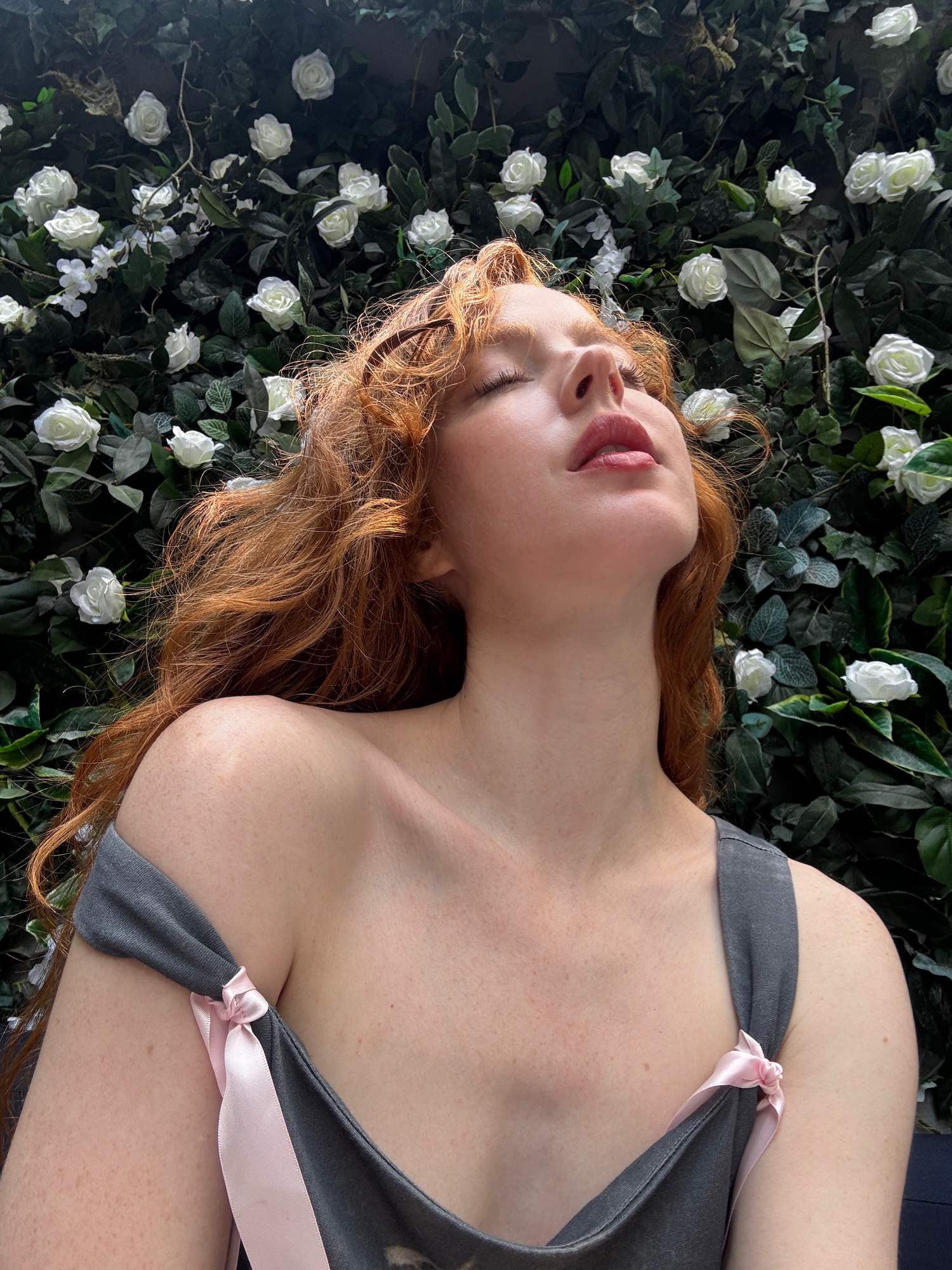 Erna Burn Patreon Leaks (18 Photos) - NudoStar