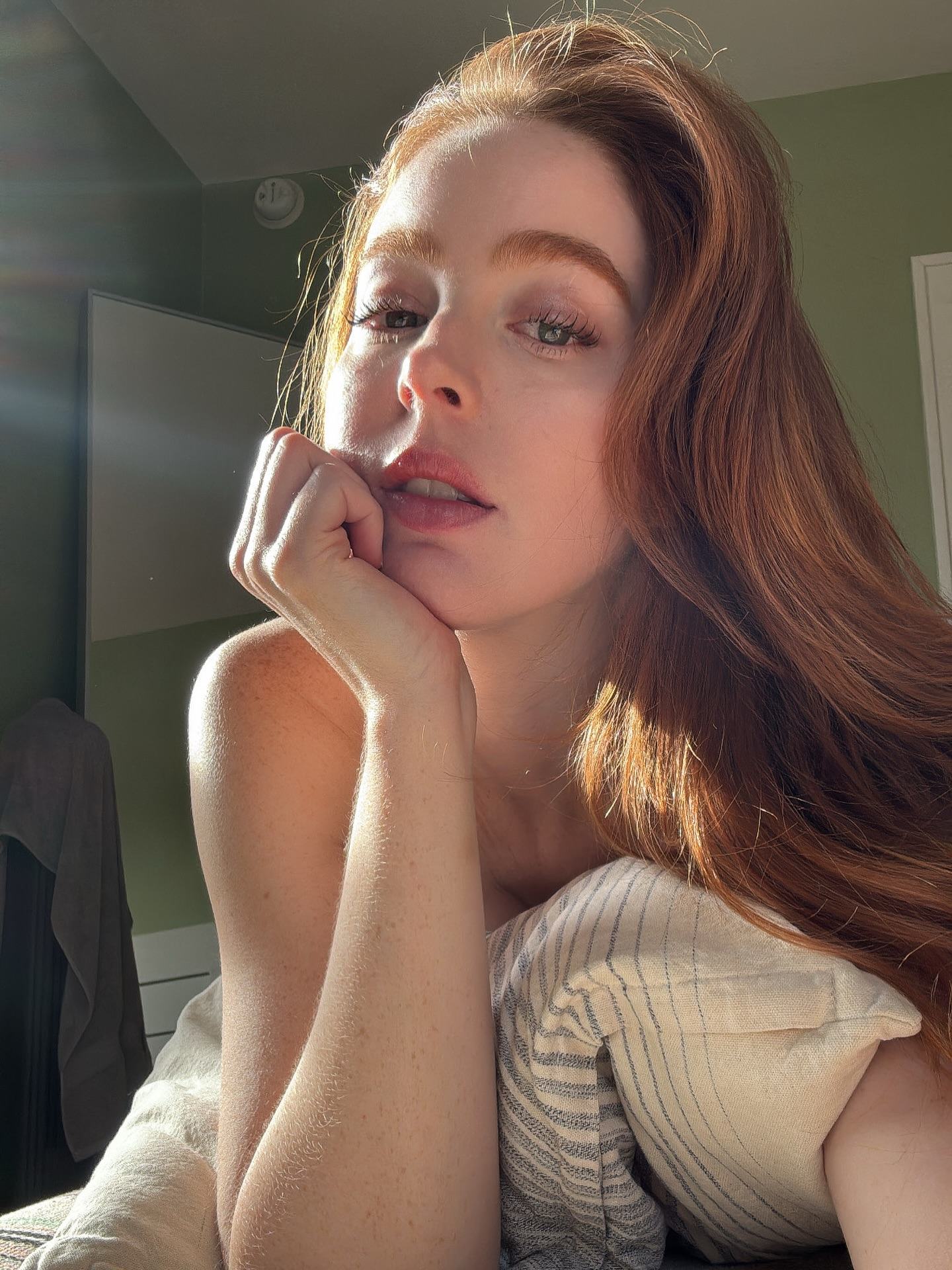 Erna Burn Patreon Leaks (18 Photos) - NudoStar