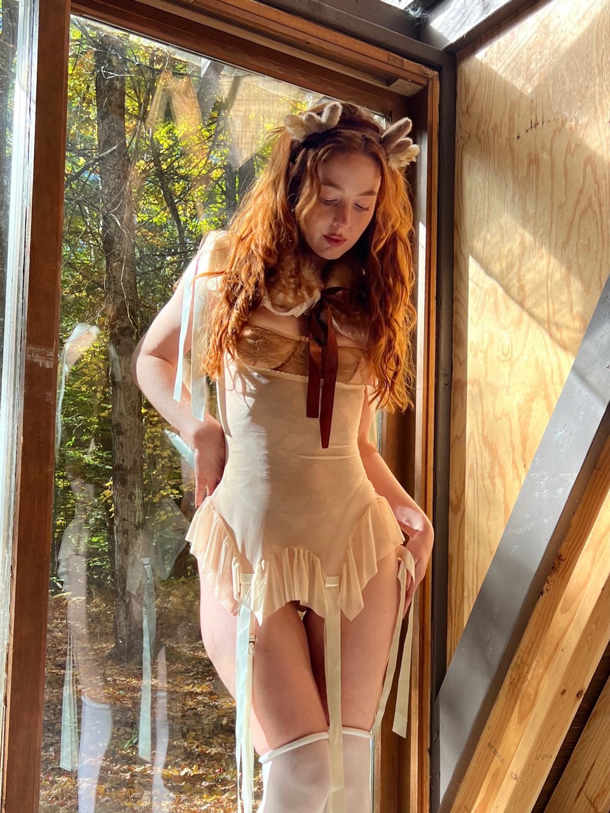 Erna Burn Patreon Leaks (18 Photos) - NudoStar
