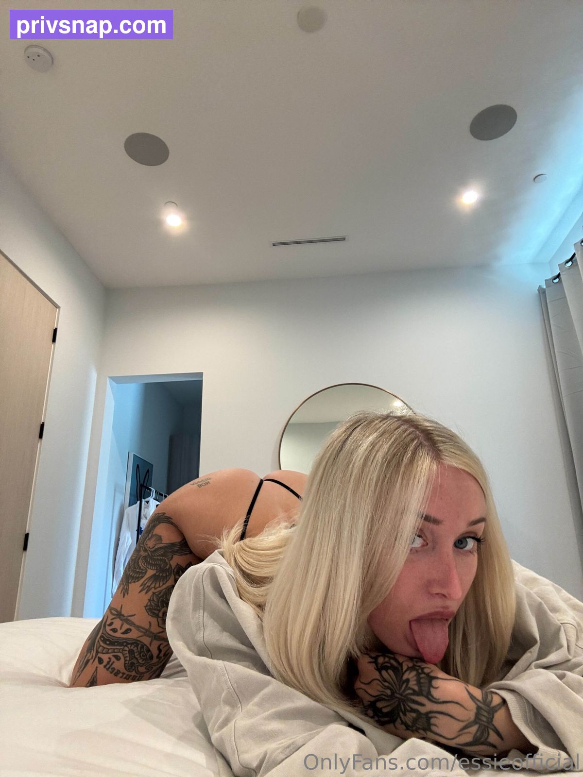 Essieofficial / essie Nude Leaks OnlyFans  - Leaked Models