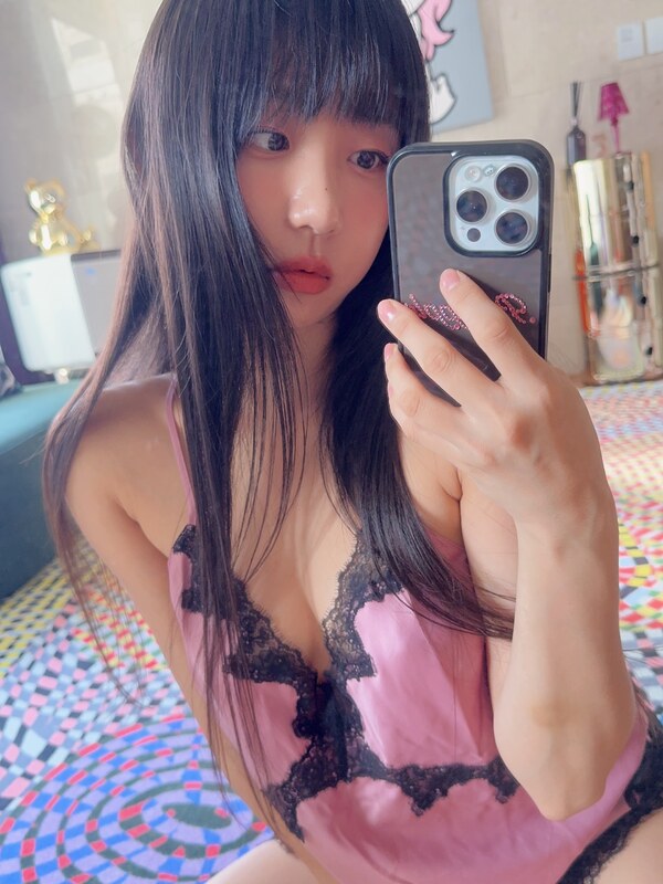 Eunji-pyoapple Naked (11 Photos) - LeakedModels
