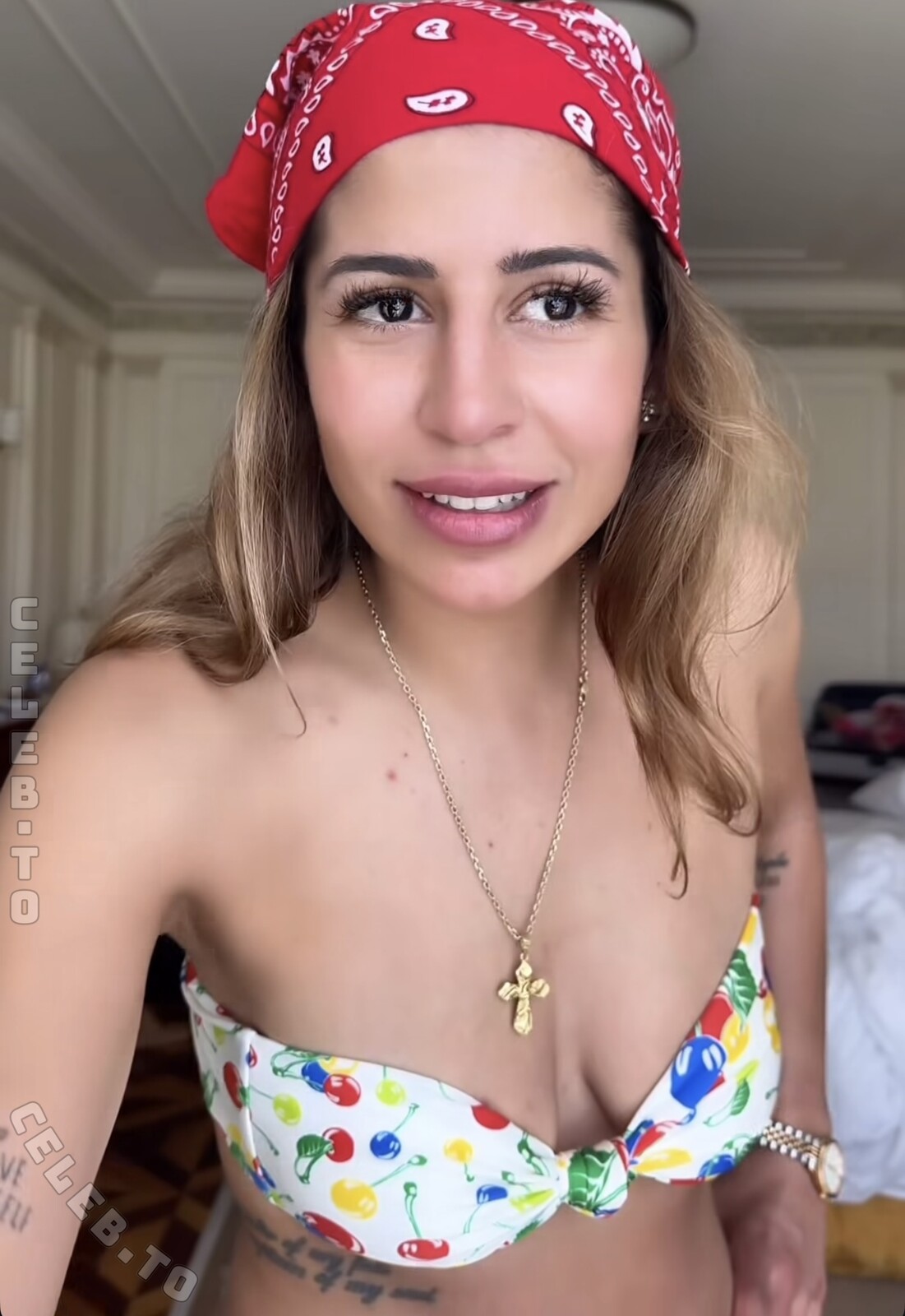 Eva Benetatou Nude and Hot Pics and Porn