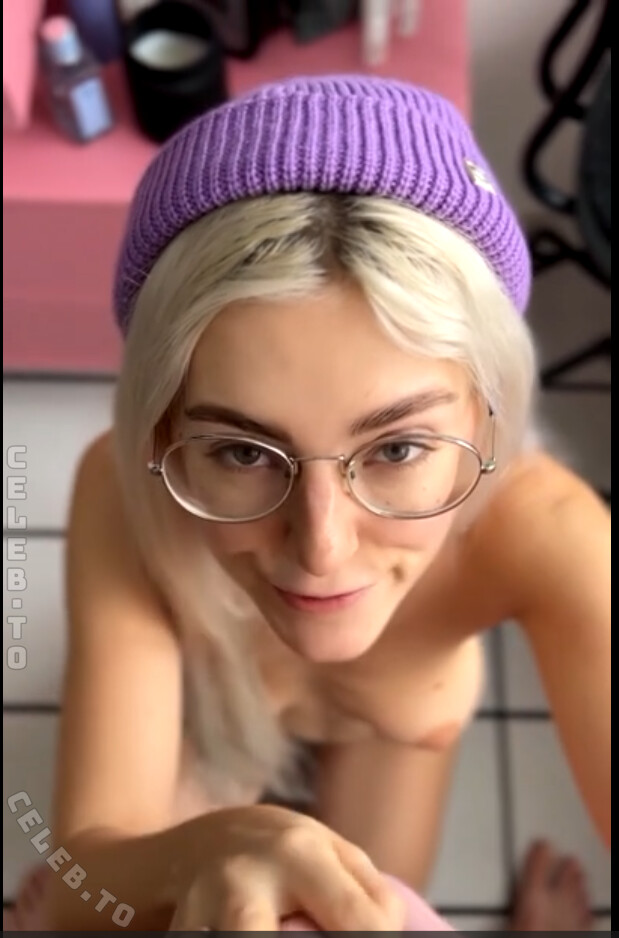 Eva Elfie Nude Blowjob Doggy Sex OnlyFans Video Leaked - Influencers GoneWild