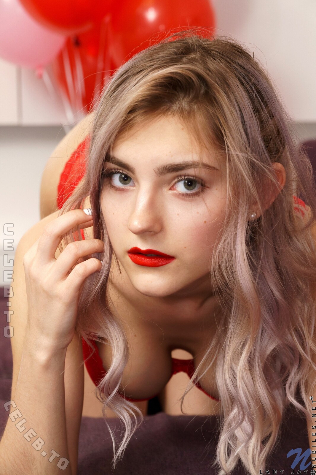 Eva Elfie Nude Riding Sex Cumshot OnlyFans Video Leaked - Influencers GoneWild