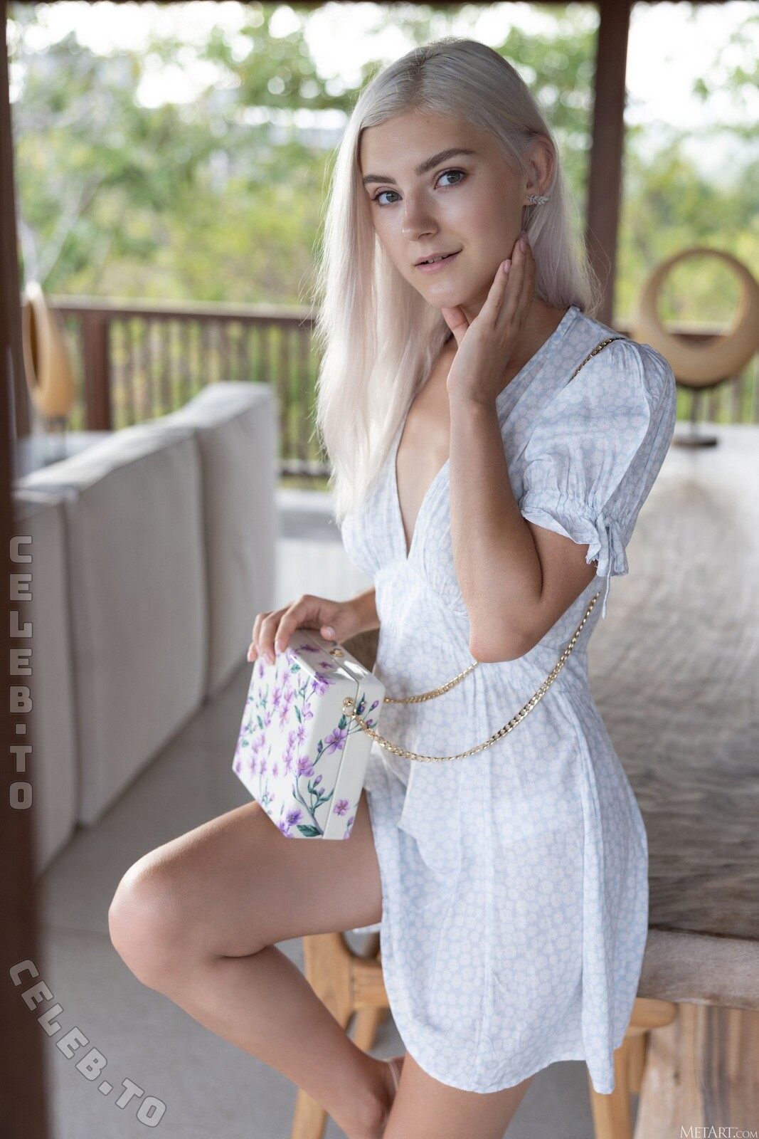Eva Elfie Nude POV Blowjob OnlyFans Video Leaked - Influencers GoneWild