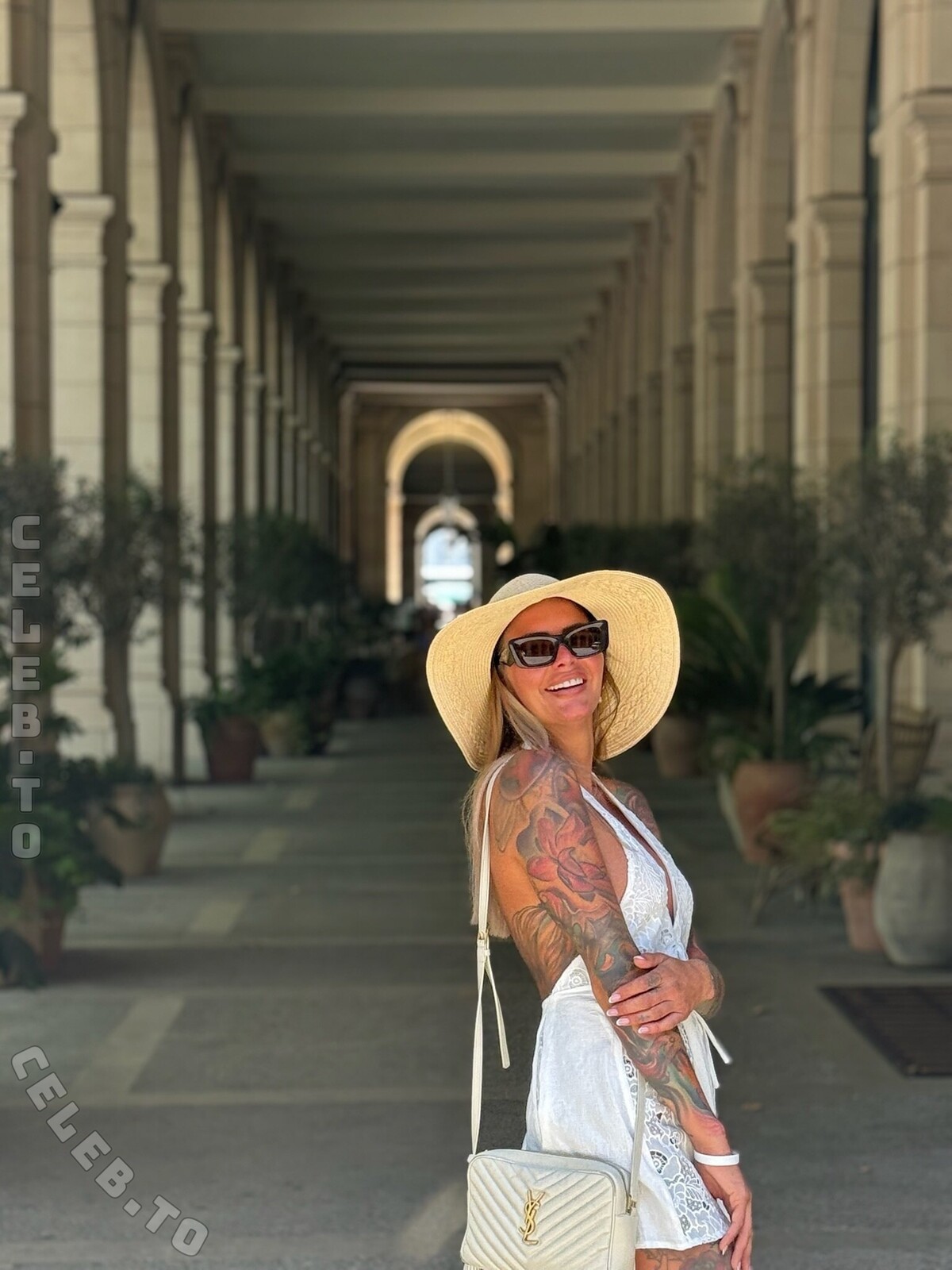 Evelynuncovered Nude OnlyFans (6 Photos)