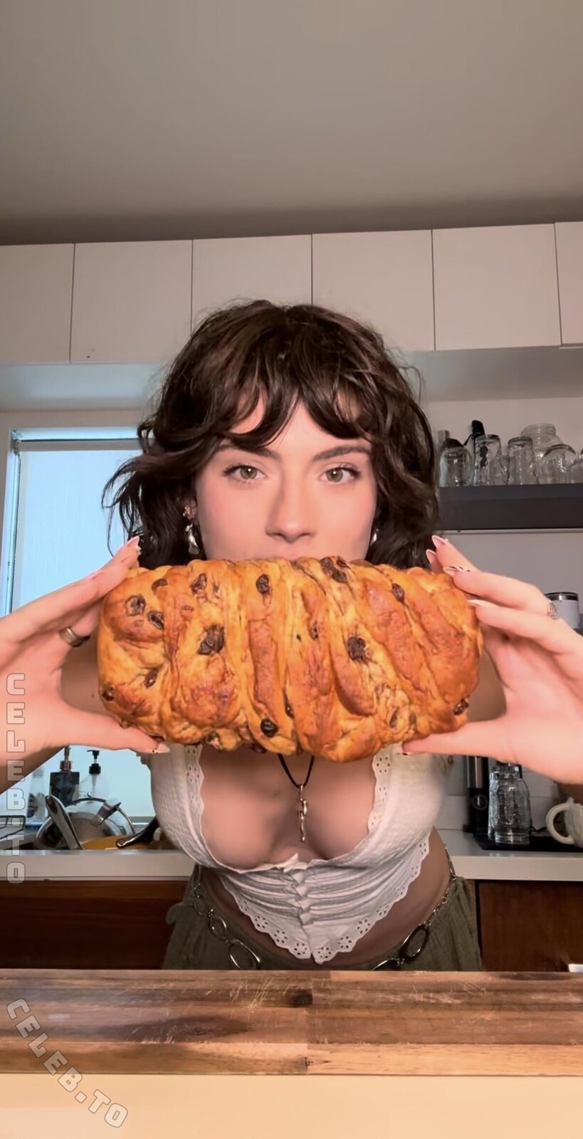 Faith Ordway / faithordway / itsfaithmarone Nude Leaks OnlyFans  - Leaked Models