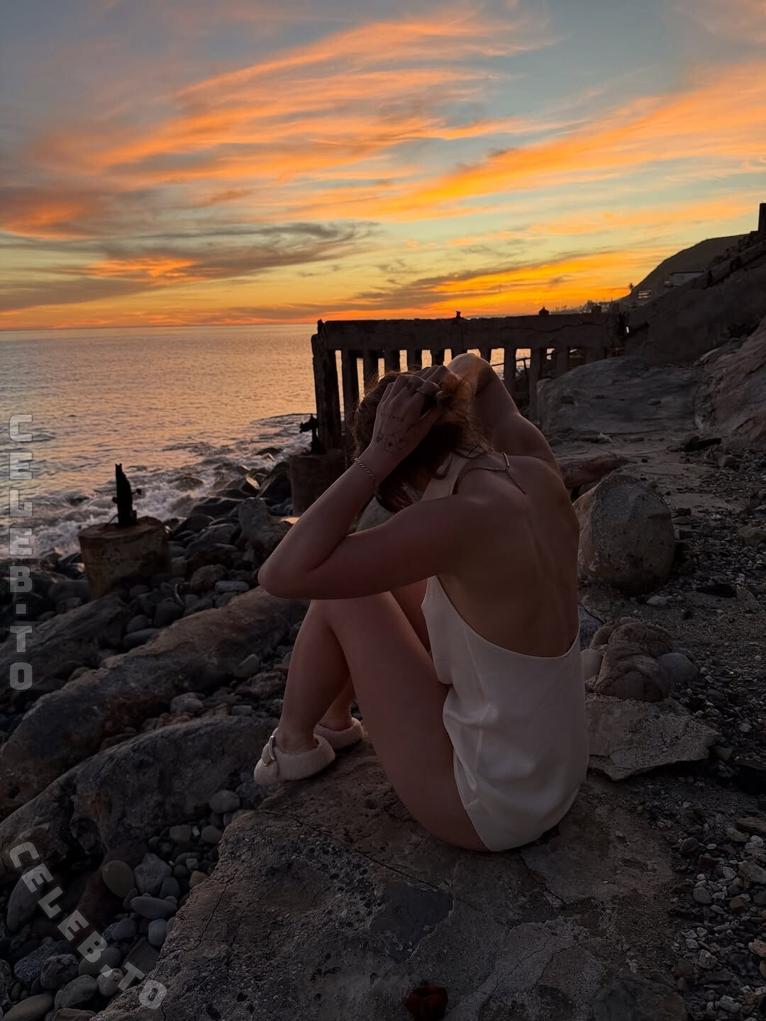 Faith Ordway / faithordway / itsfaithmarone Nude Leaks OnlyFans  - Leaked Models