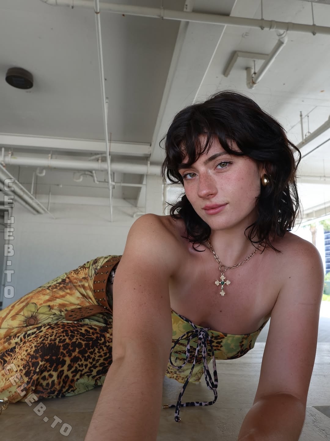 Faith Ordway / faithordway / itsfaithmarone Nude Leaks OnlyFans  - Leaked Models