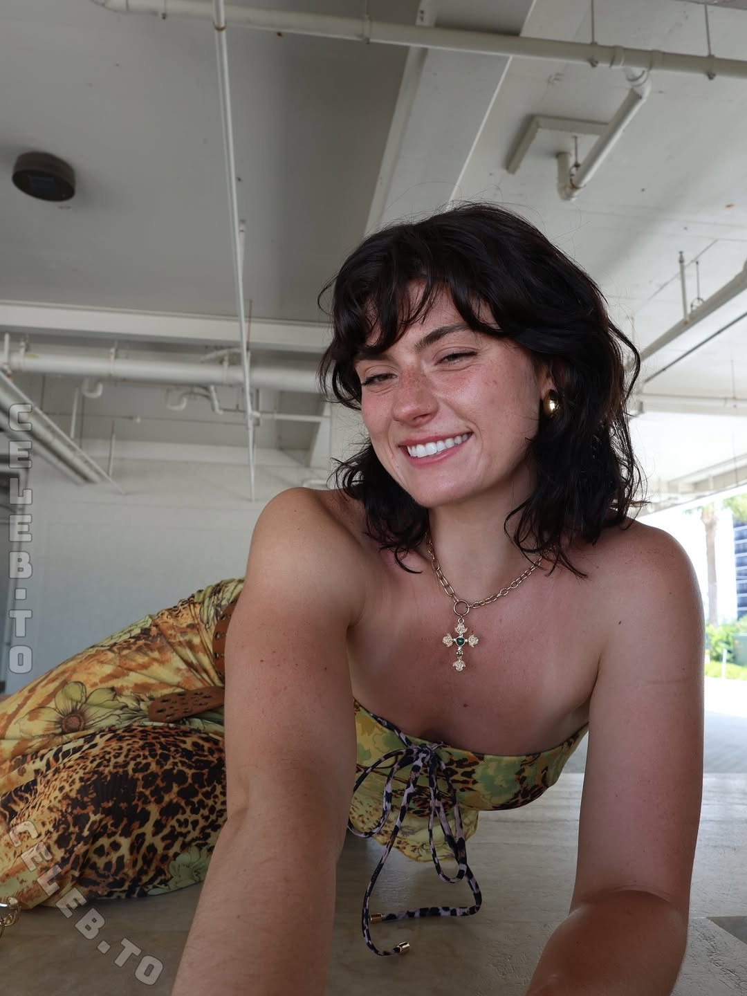 Faith Ordway / faithordway / itsfaithmarone Nude Leaks OnlyFans  - Leaked Models