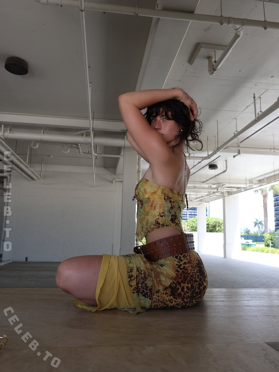 Faith Ordway / faithordway / itsfaithmarone Nude Leaks OnlyFans  - Leaked Models