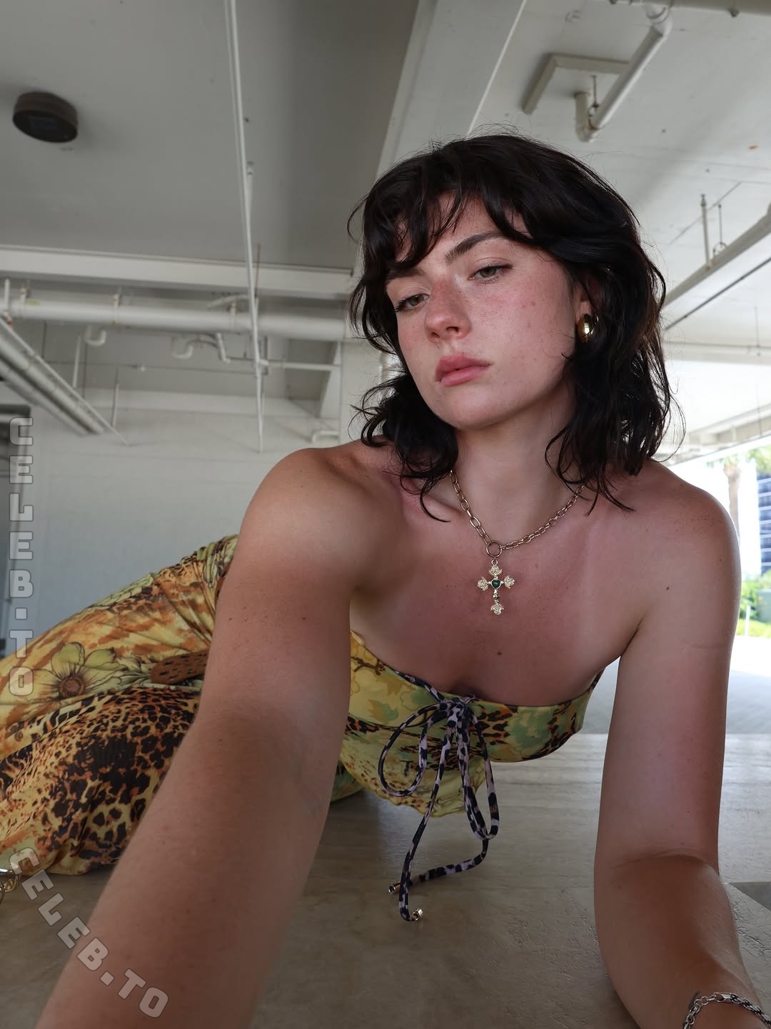 Faith Ordway / faithordway / itsfaithmarone Nude Leaks OnlyFans  - Leaked Models