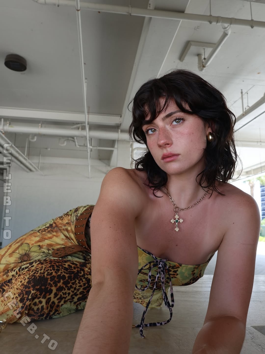 Faith Ordway / faithordway / itsfaithmarone Nude Leaks OnlyFans  - Leaked Models