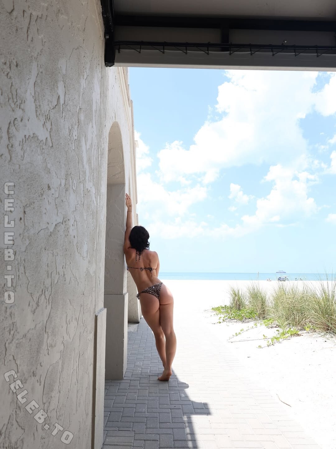 Faith Ordway / faithordway / itsfaithmarone Nude Leaks OnlyFans  - Leaked Models