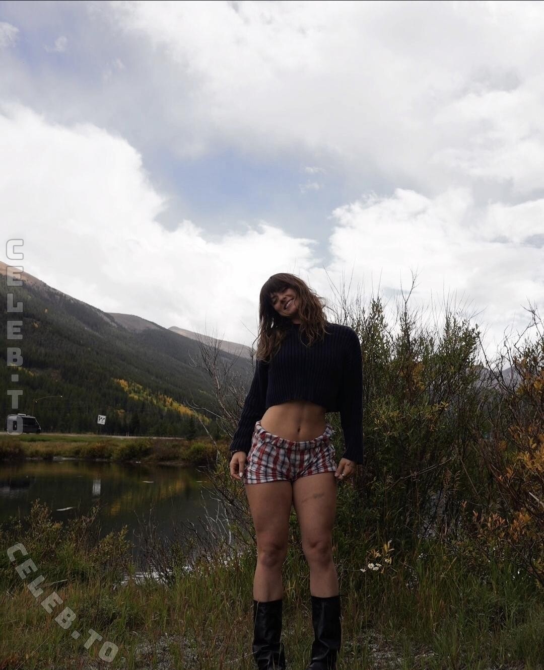 Faith Ordway Nude Celeb - Faithordway Twitch Leaked Nude Pics