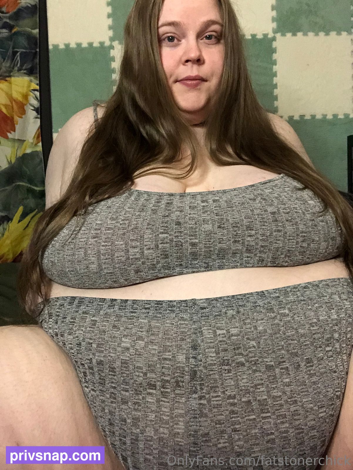 fatstonerchick Nude Leaks OnlyFans  - Leaked Models