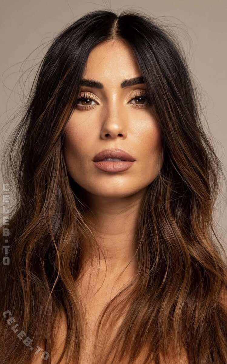 Federica Nargi / fede_nargi Nude Leaks OnlyFans  - Leaked Models