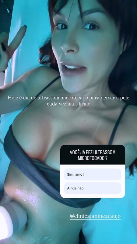 Fernanda-lacerda Naked (11 Photos) - LeakedModels