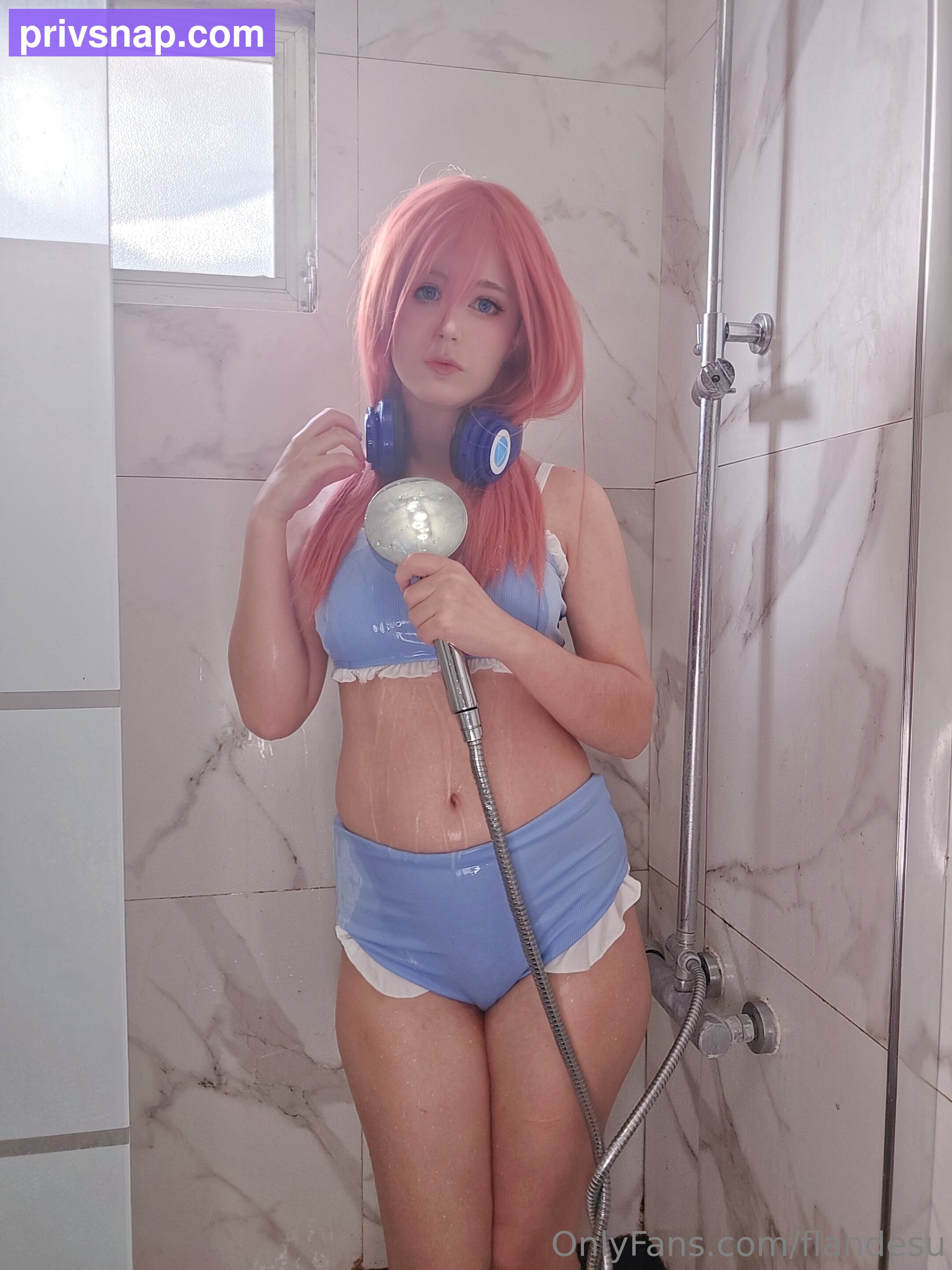 Flandesu Cosplay Porn - Flan Onlyfans Leaked Naked Pics
