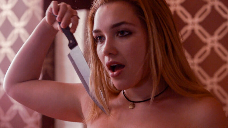 Florence Pugh Nude Debut Anal Obsession Revealed