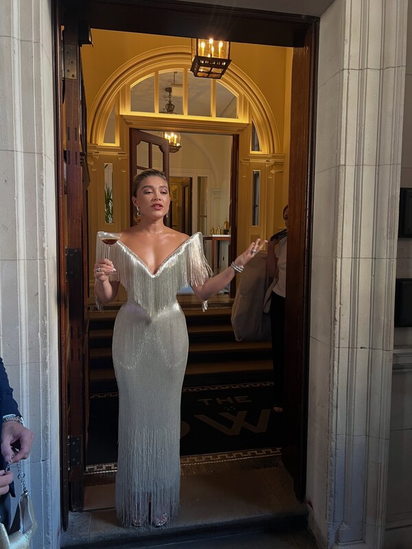 Florence Pugh Nude Debut Anal Obsession Revealed