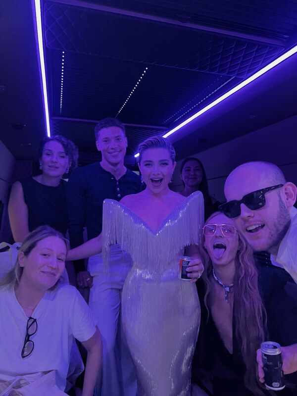 Florence Pugh Nude Debut Anal Obsession Revealed