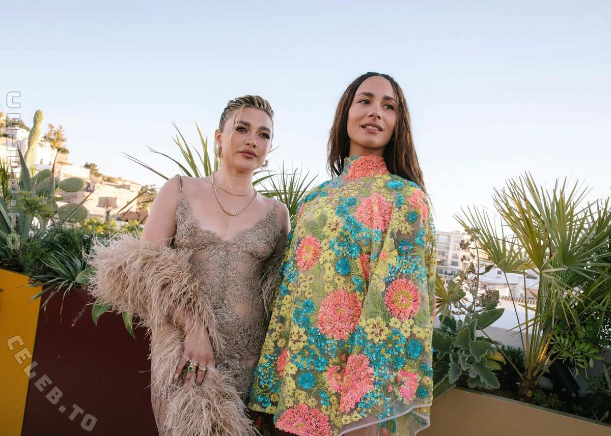 Florence Pugh Nude Debut Anal Obsession Revealed
