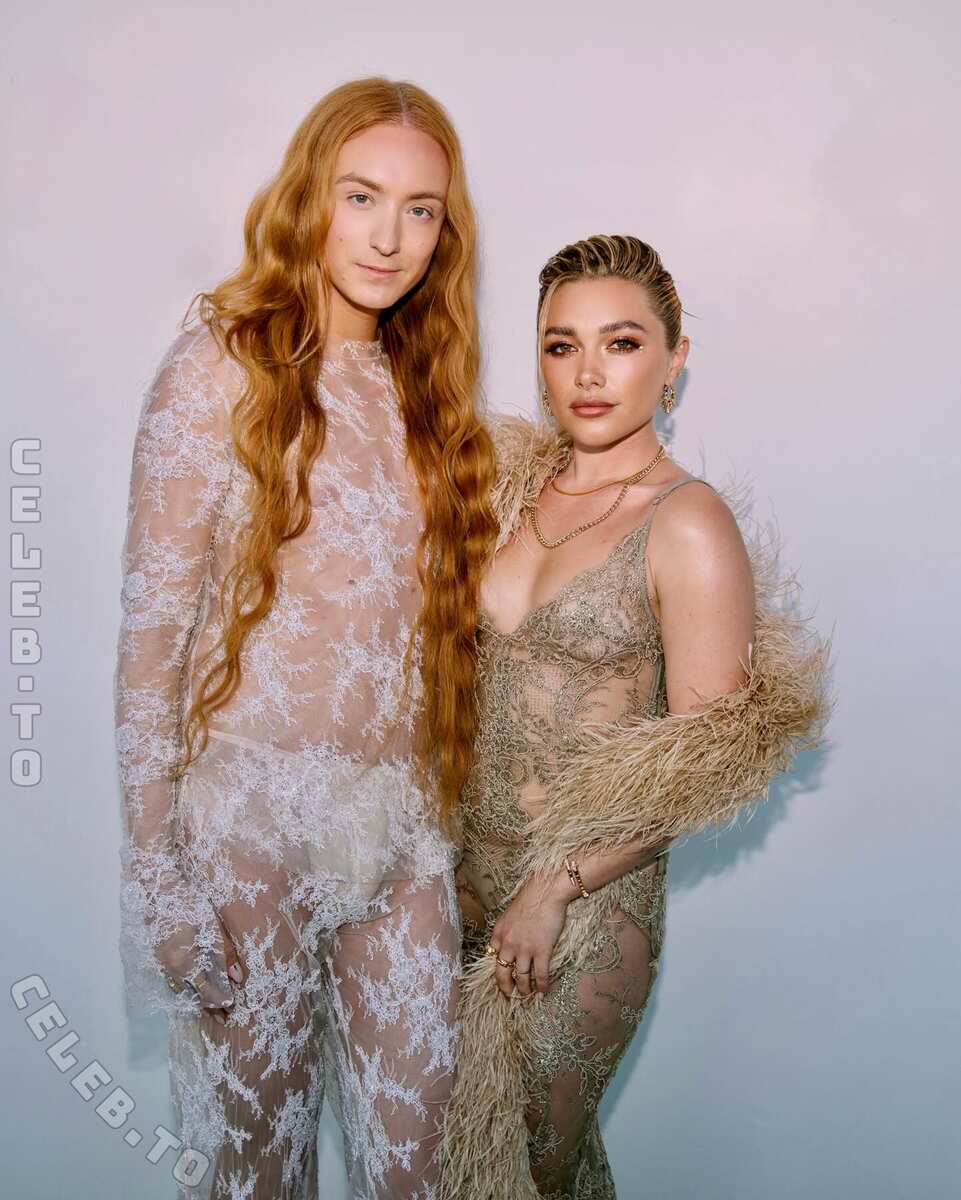Florence Pugh Nude Debut Anal Obsession Revealed