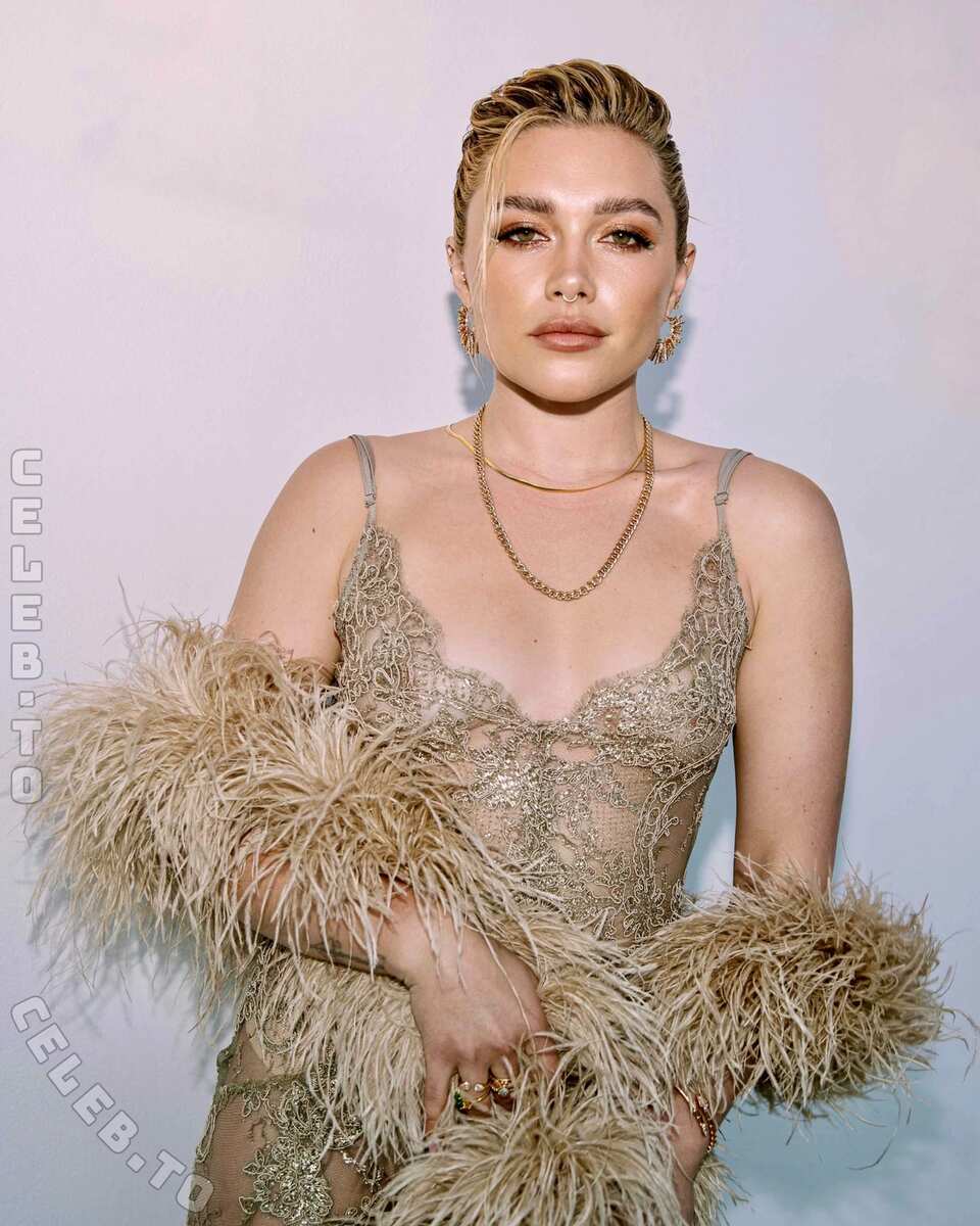 Florence Pugh Nude Debut Anal Obsession Revealed