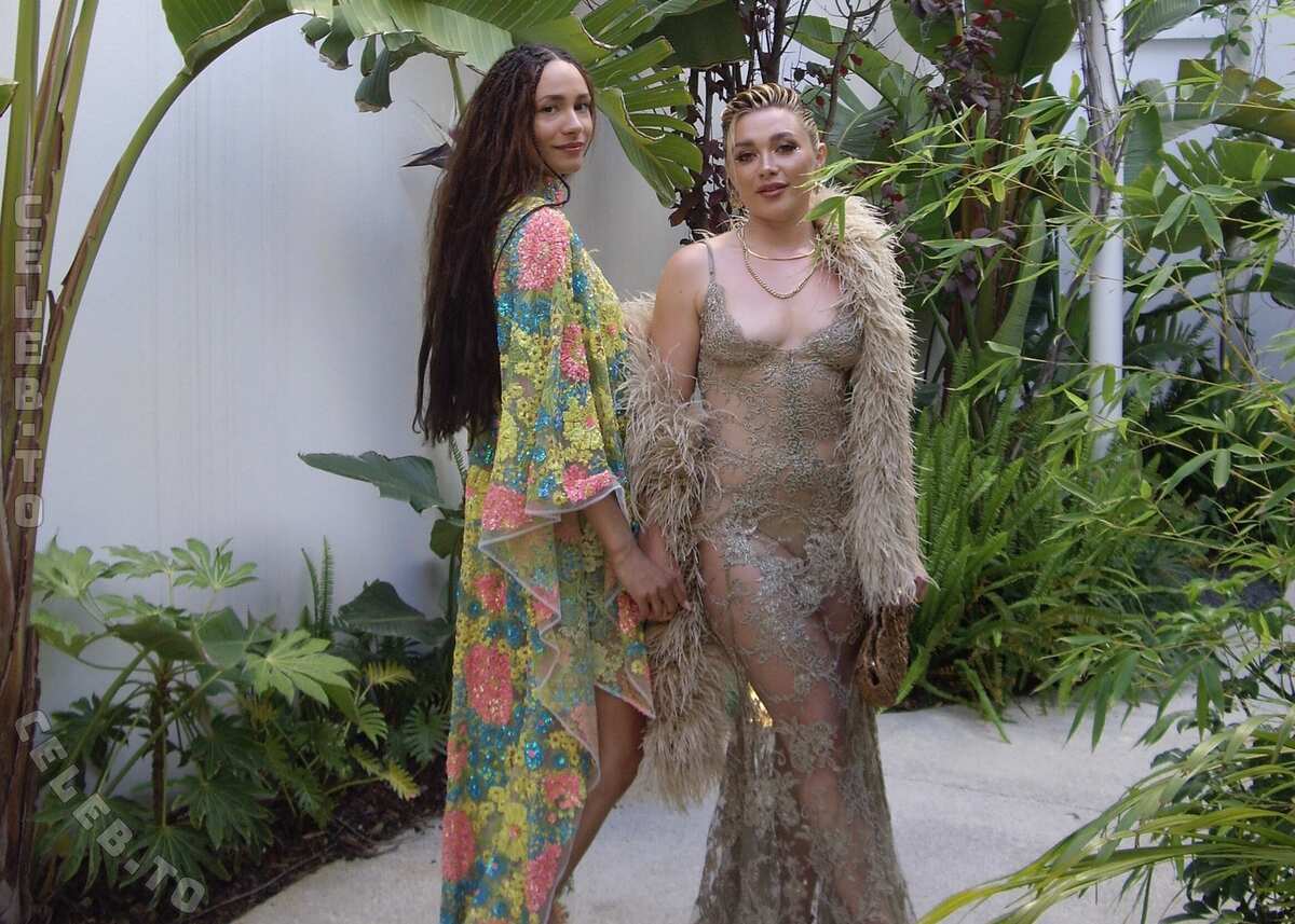 Florence Pugh Nude Debut Anal Obsession Revealed