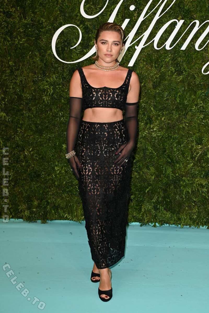 Florence Pugh Nude Debut Anal Obsession Revealed