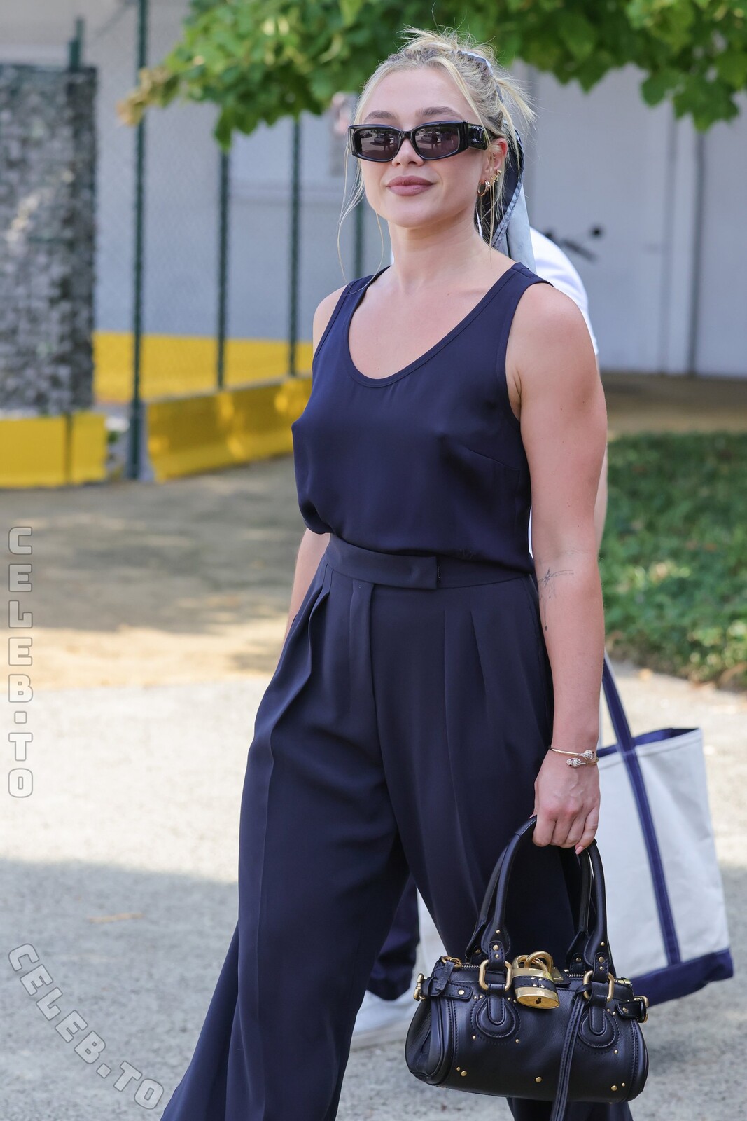 Florence Pugh / florencepugh Nude Leaks OnlyFans  - Leaked Models
