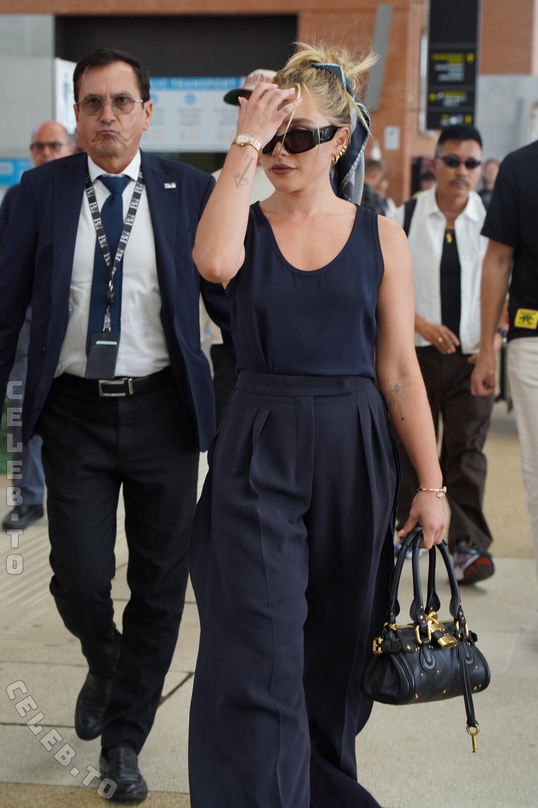 Florence Pugh / florencepugh Nude Leaks OnlyFans  - Leaked Models