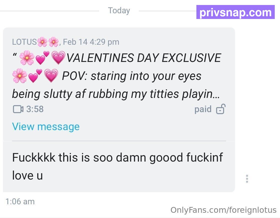 foreignlotus OnlyFans Leaks (12 Photos) - OnlyFaps
