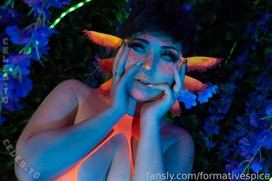 Formativespice Nude (12 Photos) - LeakedModels