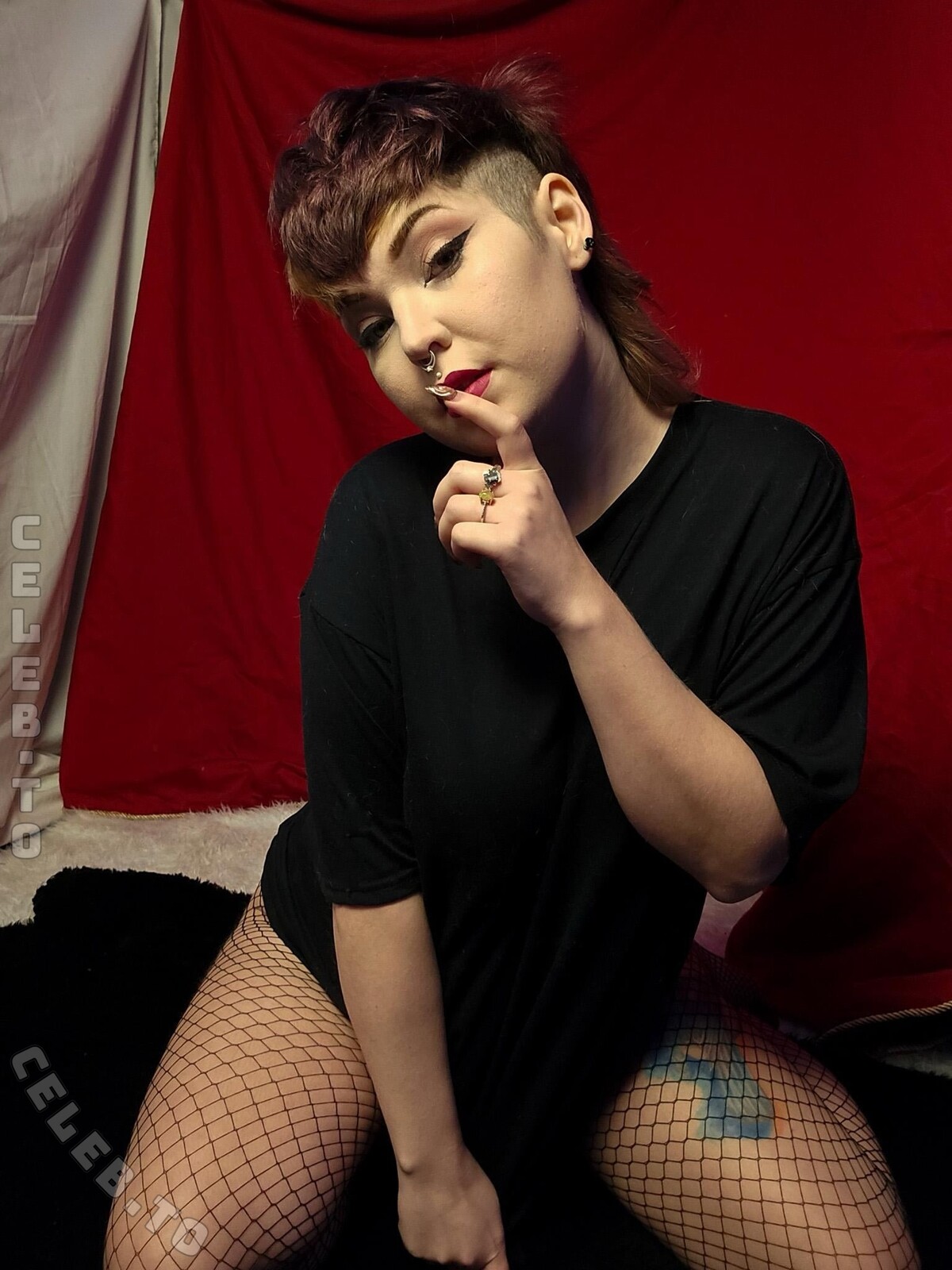 Formativespice Nude (12 Photos) - LeakedModels