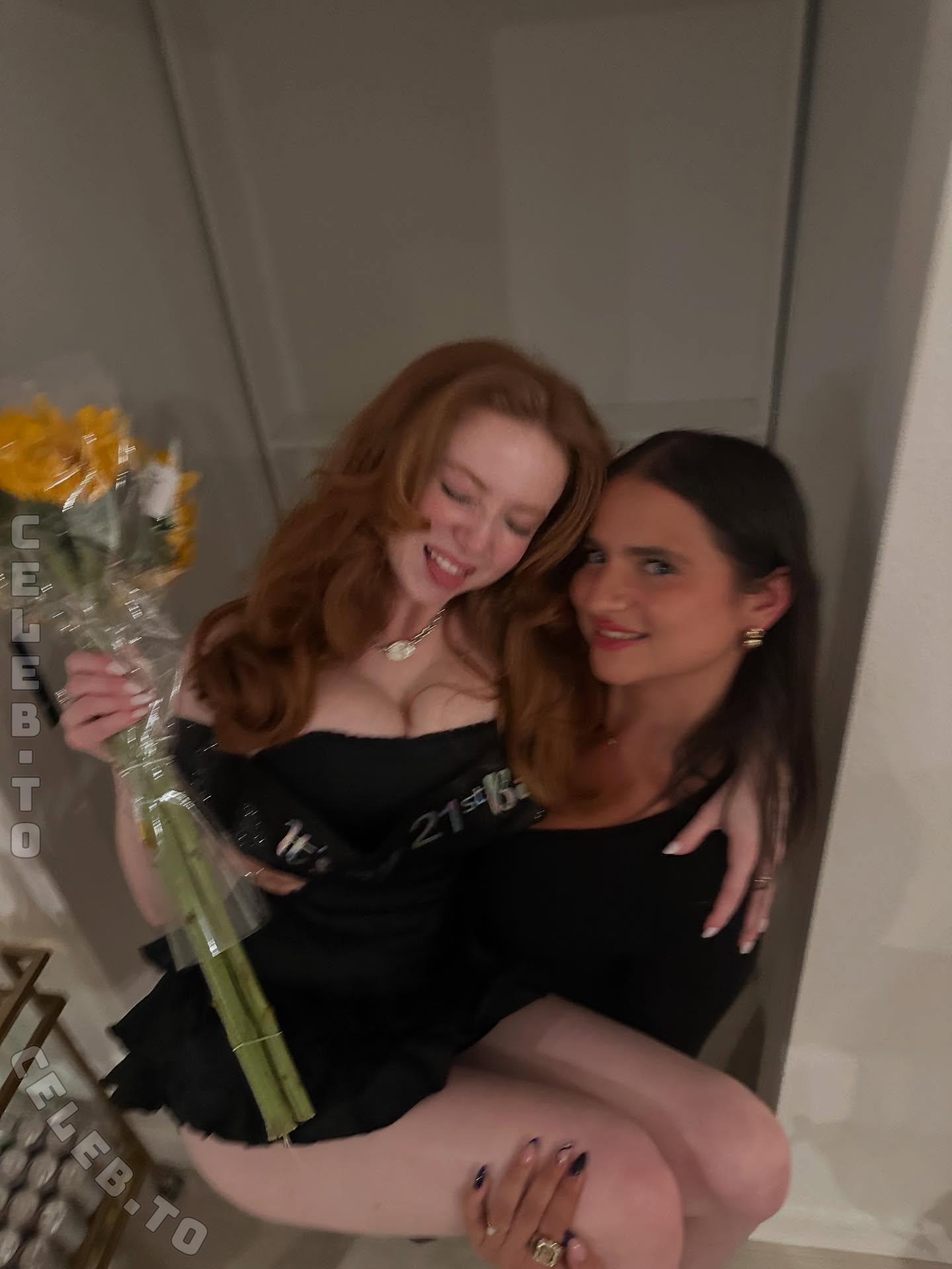 Francesca Capaldi Sexy (105 Photos)
